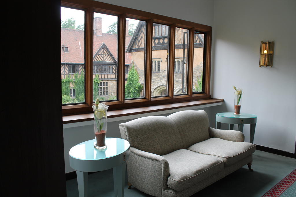 Relexa Schlosshotel Cecilienhof 波茨坦 外观 照片